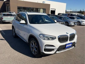 BMW X3 xDrive30i * CARFAX* ОПЦИЯ ЗА ФИНАНСИРАНЕ*  | Auto.bg — изображение 3