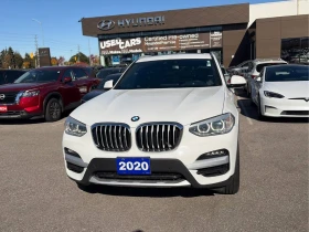 BMW X3 xDrive30i * CARFAX* ОПЦИЯ ЗА ФИНАНСИРАНЕ*  | Auto.bg — изображение 2