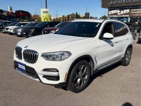 BMW X3 xDrive30i * CARFAX* ОПЦИЯ ЗА ФИНАНСИРАНЕ* 