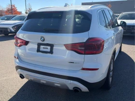 BMW X3 xDrive30i * CARFAX* ОПЦИЯ ЗА ФИНАНСИРАНЕ*  | Auto.bg — изображение 4