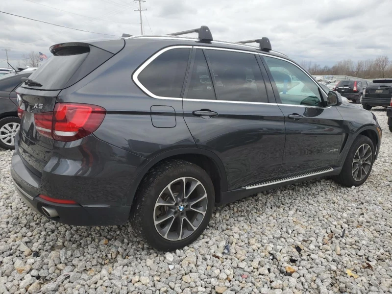 BMW X5 XDRIVE35D* Подгрев* Камера* климатроник* кожа* , снимка 6 - Автомобили и джипове - 48331826