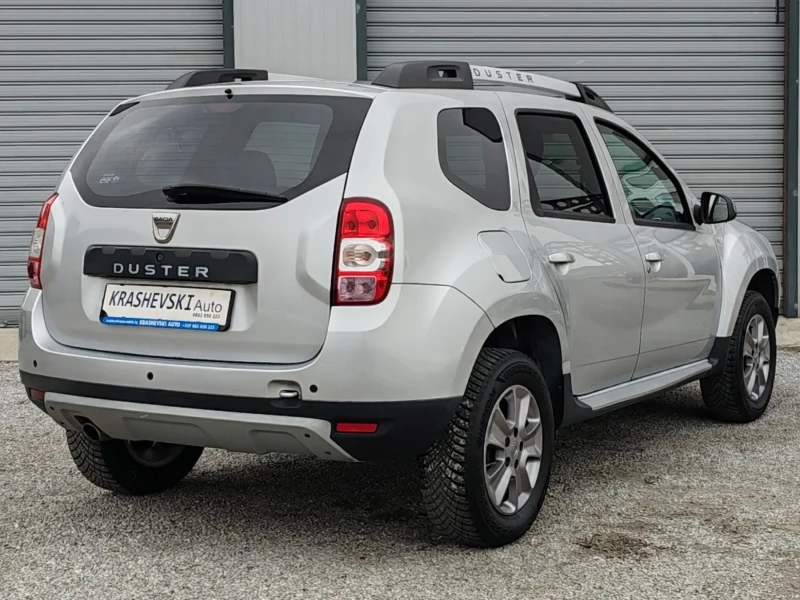 Dacia Duster 1.6i GPL Euro6b, снимка 6 - Автомобили и джипове - 49540310