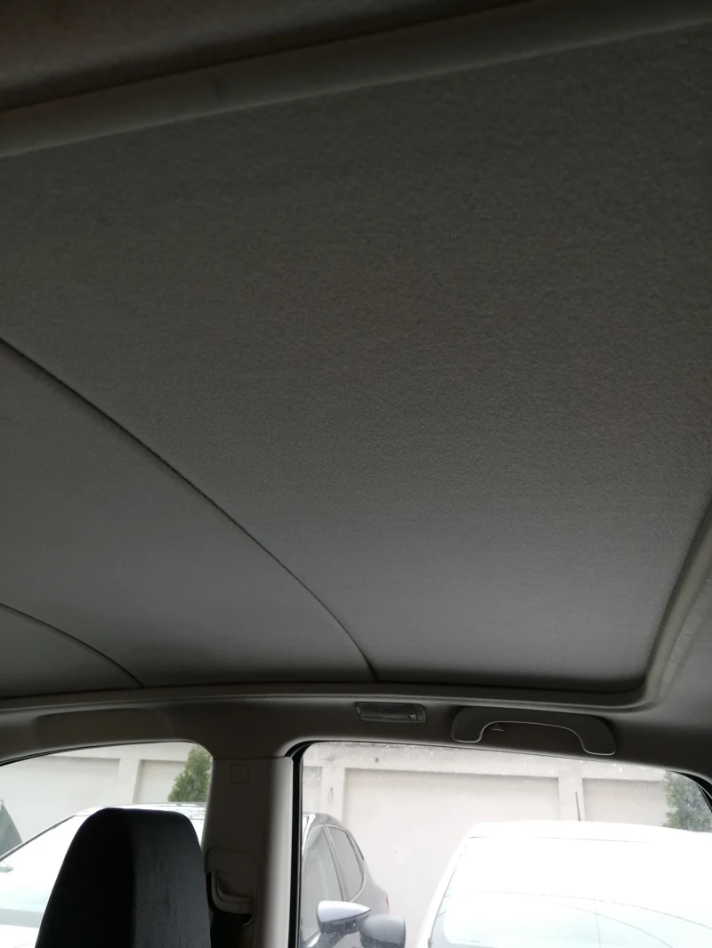 Nissan Qashqai 1.6 БЕНЗИН КЛИМАТРОНИК, ПАНОРАМА , снимка 5 - Автомобили и джипове - 49935173