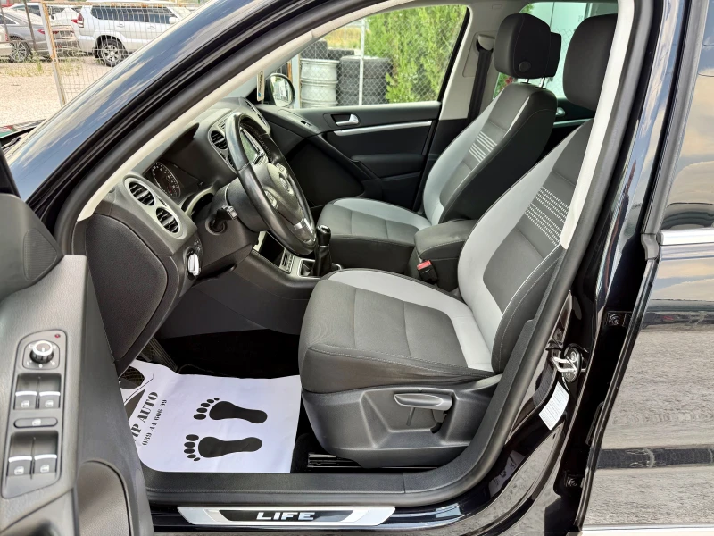 VW Tiguan R-LINE 2.0TDI LIFE SPORT, снимка 10 - Автомобили и джипове - 51184938