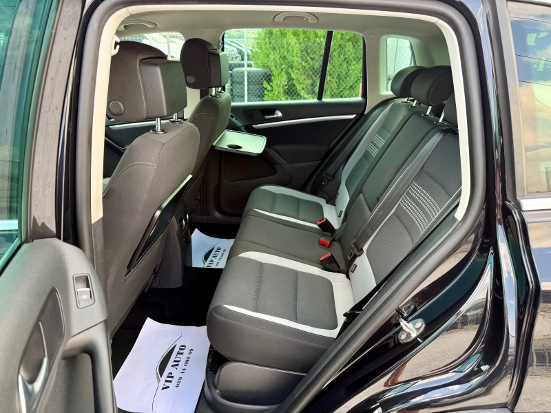 VW Tiguan R-LINE 2.0TDI LIFE SPORT, снимка 11 - Автомобили и джипове - 51184938