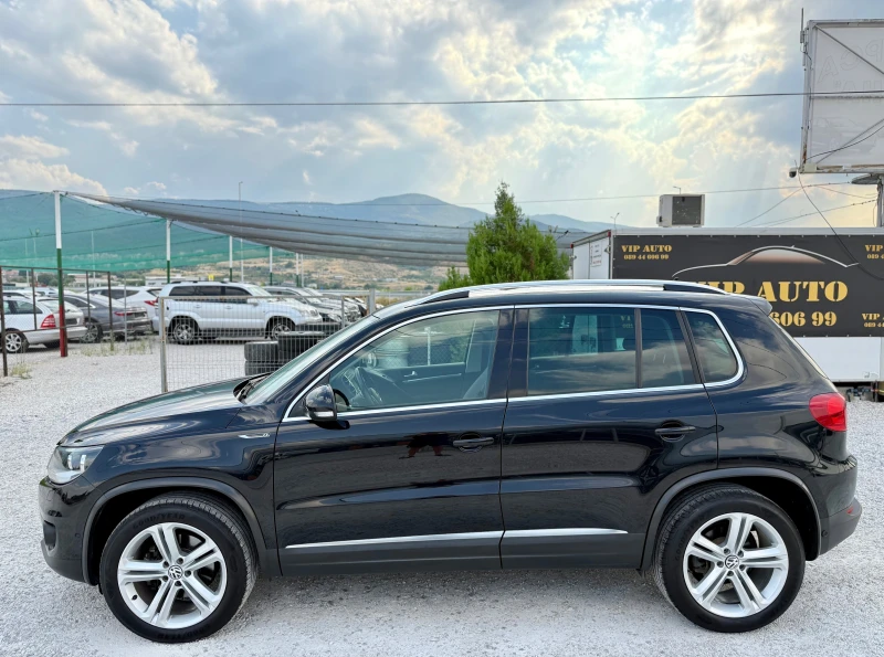 VW Tiguan R-LINE 2.0TDI LIFE SPORT, снимка 6 - Автомобили и джипове - 51184938