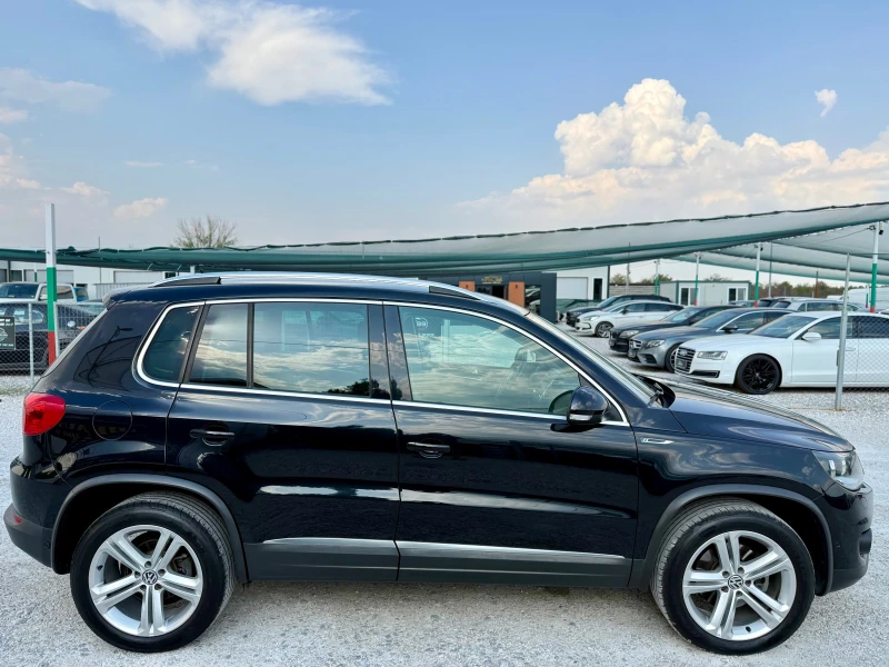 VW Tiguan R-LINE 2.0TDI LIFE SPORT, снимка 5 - Автомобили и джипове - 51184938