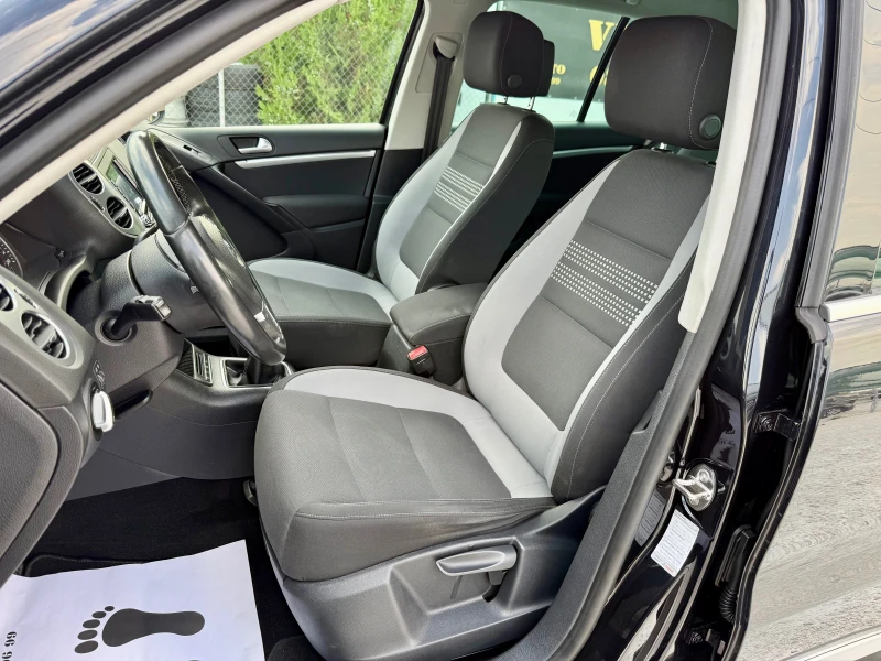 VW Tiguan R-LINE 2.0TDI LIFE SPORT, снимка 9 - Автомобили и джипове - 51184938