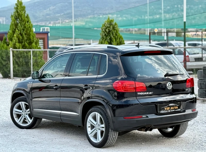 VW Tiguan R-LINE 2.0TDI LIFE SPORT, снимка 8 - Автомобили и джипове - 51184938