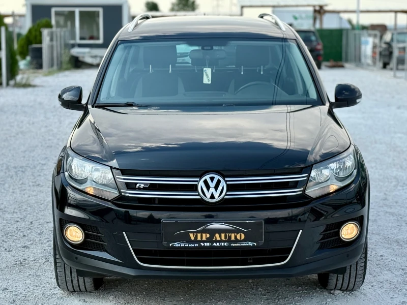 VW Tiguan R-LINE 2.0TDI LIFE SPORT, снимка 3 - Автомобили и джипове - 51184938