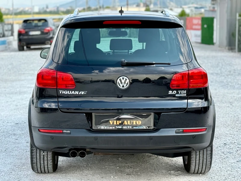 VW Tiguan R-LINE 2.0TDI LIFE SPORT, снимка 4 - Автомобили и джипове - 51184938