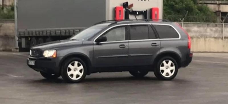 Volvo Xc90 4.4 V8, снимка 8 - Автомобили и джипове - 52524513