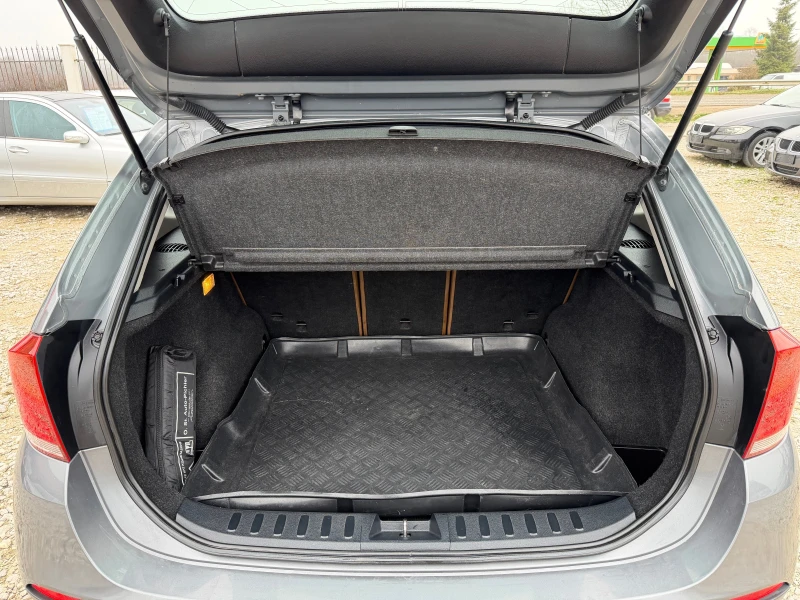 BMW X1  2.3 bi-turbo, снимка 7 - Автомобили и джипове - 52884837