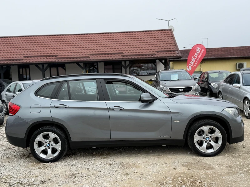 BMW X1  2.3 bi-turbo, снимка 4 - Автомобили и джипове - 52884837