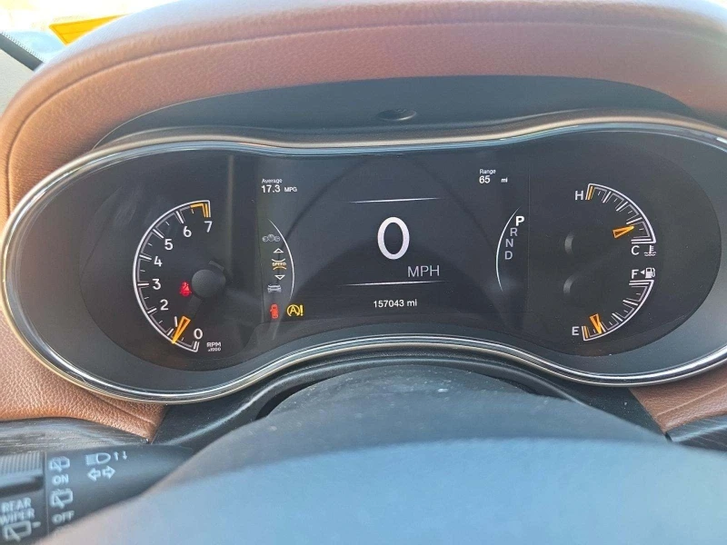 Jeep Grand cherokee, снимка 9 - Автомобили и джипове - 53134243