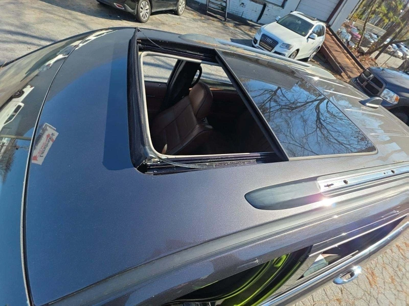 Jeep Grand cherokee, снимка 12 - Автомобили и джипове - 53134243