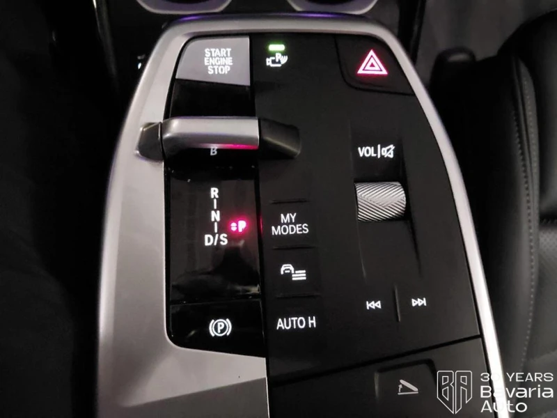 BMW X1 20d xDrive M Sport Paket, снимка 10 - Автомобили и джипове - 53158918