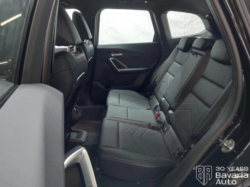 BMW X1 20d xDrive M Sport Paket, снимка 7 - Автомобили и джипове - 53158918