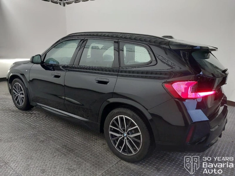 BMW X1 20d xDrive M Sport Paket, снимка 2 - Автомобили и джипове - 53158918