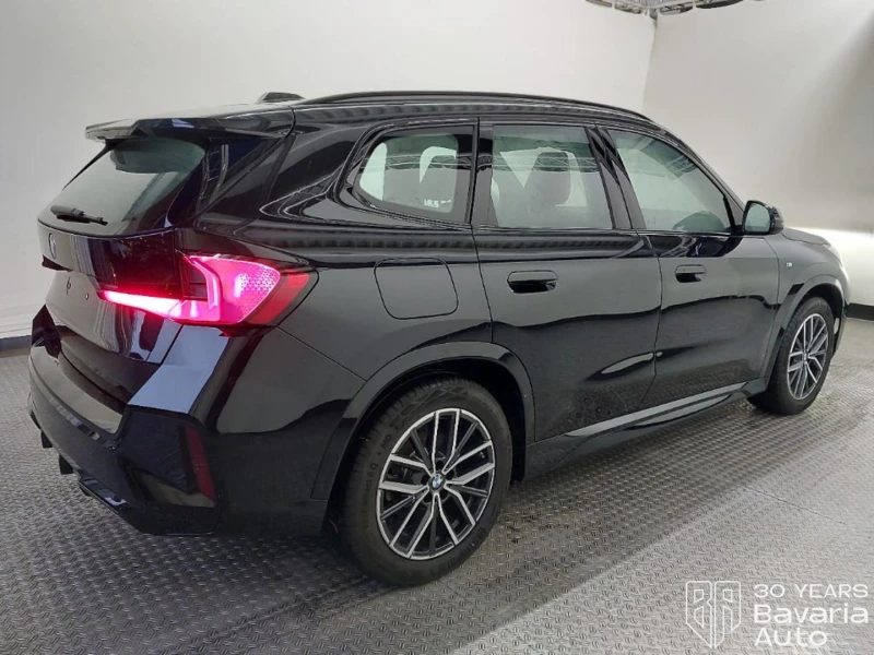BMW X1 20d xDrive M Sport Paket, снимка 3 - Автомобили и джипове - 53158918