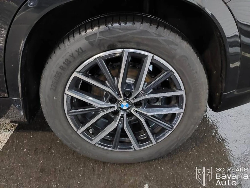 BMW X1 20d xDrive M Sport Paket, снимка 14 - Автомобили и джипове - 53158918