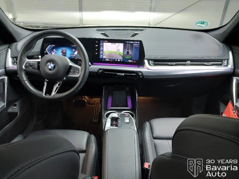 BMW X1 20d xDrive M Sport Paket, снимка 6 - Автомобили и джипове - 53158918