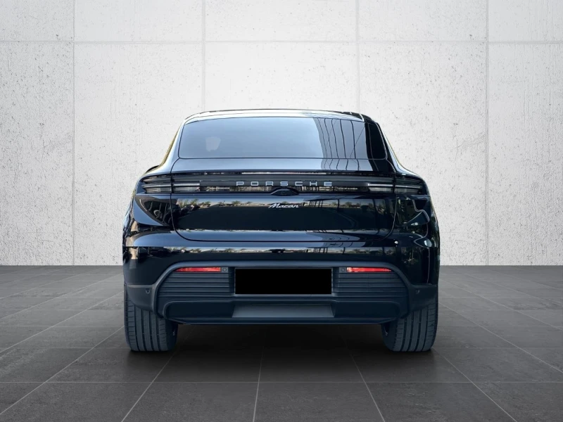 Porsche Macan ELECTRIC/BOSE/MATRIX/PANO/360/, снимка 7 - Автомобили и джипове - 53172851