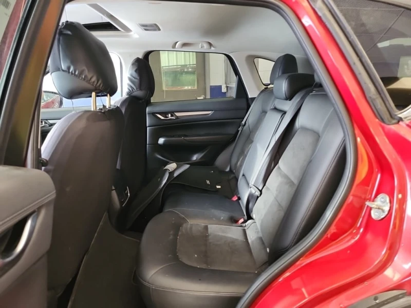 Mazda CX-5  GS * CARFAX * ПОДГРЕВИ* ШИБИДАХ, снимка 12 - Автомобили и джипове - 53269058