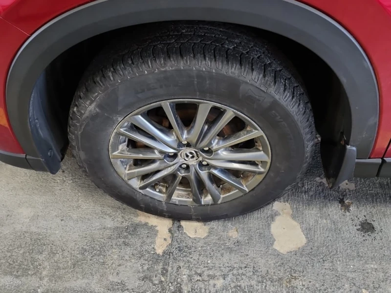 Mazda CX-5  GS * CARFAX * ПОДГРЕВИ* ШИБИДАХ, снимка 6 - Автомобили и джипове - 53269058