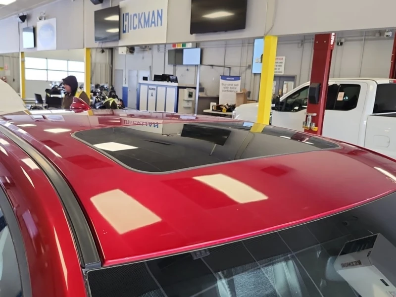 Mazda CX-5  GS * CARFAX * ПОДГРЕВИ* ШИБИДАХ, снимка 16 - Автомобили и джипове - 53269058