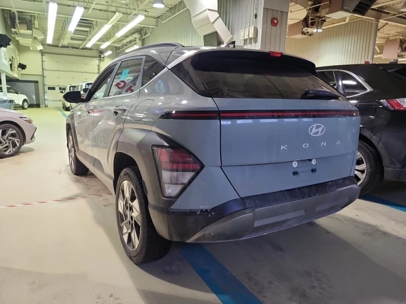 Hyundai Kona * PREFERRED * CARFAX * ЦЕНА ДО БГ, снимка 4 - Автомобили и джипове - 53395643