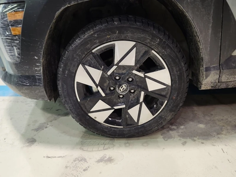 Hyundai Kona * PREFERRED * CARFAX * ЦЕНА ДО БГ, снимка 12 - Автомобили и джипове - 53395643