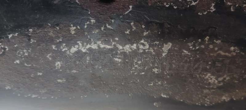 Hyundai Galloper 2.5TDI, снимка 9 - Автомобили и джипове - 53428196