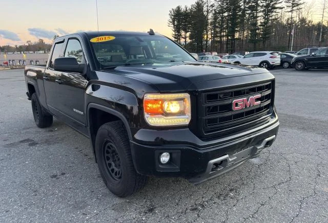 Gmc Sierra K1500, снимка 2 - Автомобили и джипове - 48523006