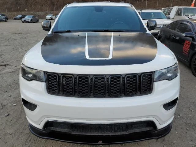 Jeep Grand cherokee, снимка 1 - Автомобили и джипове - 48796611