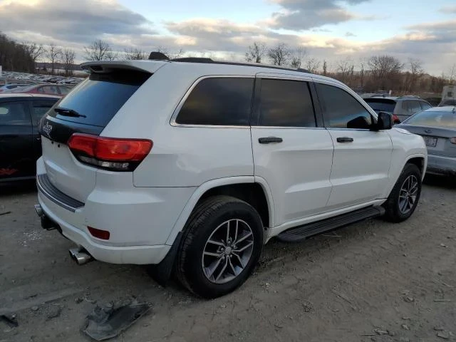 Jeep Grand cherokee, снимка 4 - Автомобили и джипове - 48796611