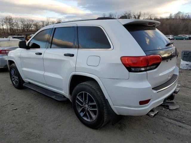 Jeep Grand cherokee, снимка 3 - Автомобили и джипове - 48796611