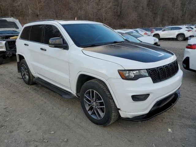 Jeep Grand cherokee, снимка 5 - Автомобили и джипове - 48796611