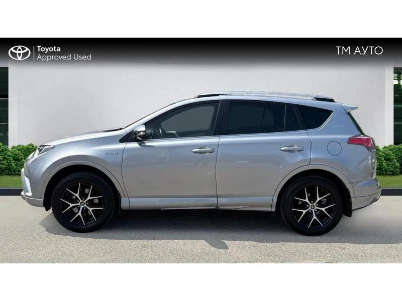 Toyota Rav4 2.5 HSD AWD Selection - изображение 3