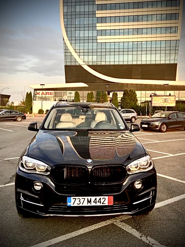 BMW X5 50i Xdrive - 41999 лв. - 30223431 1