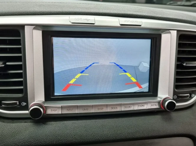 Kia Sportage 2.0 CRDi 4WD | Mobile.bg   16