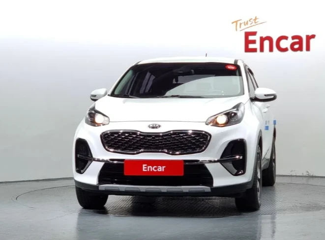 Kia Sportage 2.0 CRDi 4WD - изображение 3