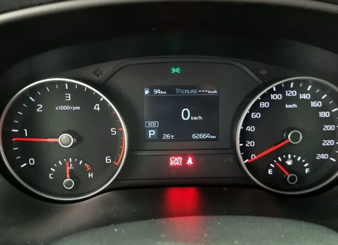 Kia Sportage 2.0 CRDi 4WD - изображение 8