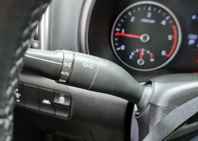 Kia Sportage 2.0 CRDi 4WD | Mobile.bg   15