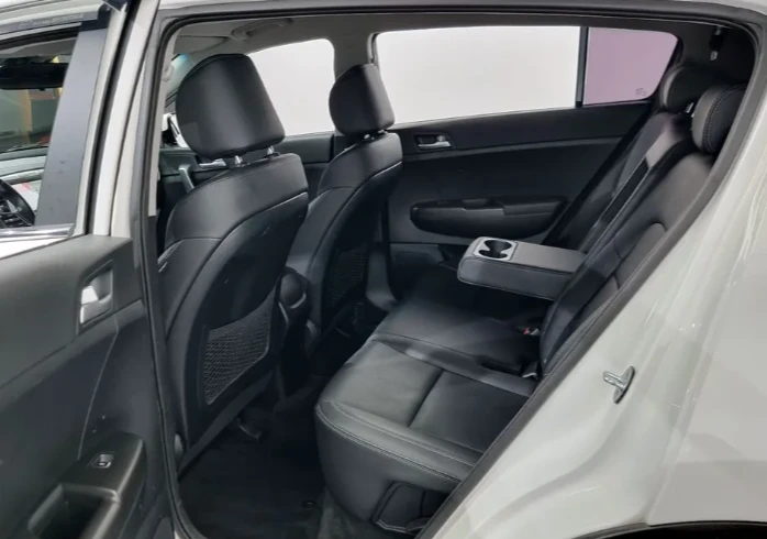 Kia Sportage 2.0 CRDi 4WD | Mobile.bg   11