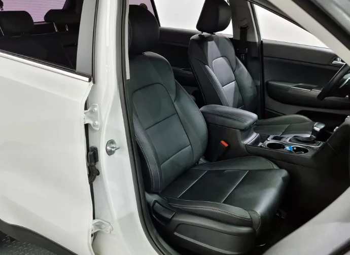 Kia Sportage 2.0 CRDi 4WD | Mobile.bg   12