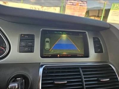 Audi Q7 3.0TDI Facelift, снимка 10 - Автомобили и джипове - 53449036