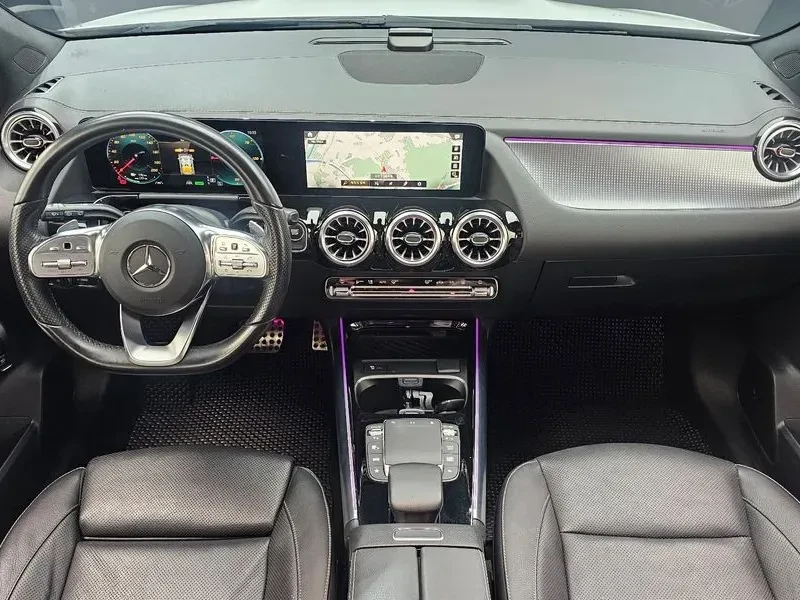 Mercedes-Benz EQA 250 ⚡AMG PACKAGE PLUS| 360 CAMERA| �������|  | Mobile.bg � ����������� 6