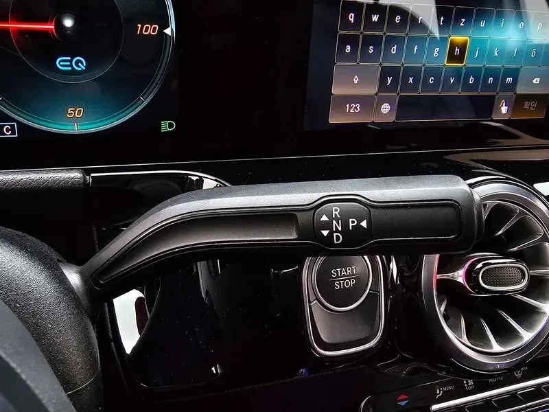 Mercedes-Benz EQA 250 ⚡AMG PACKAGE PLUS| 360 CAMERA| �������|  | Mobile.bg � ����������� 11