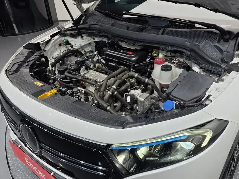 Mercedes-Benz EQA 250 ⚡AMG PACKAGE PLUS| 360 CAMERA| �������|  | Mobile.bg � ����������� 5